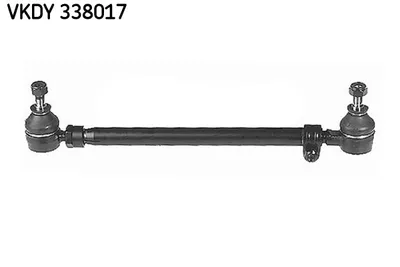 Tie Rod Mercedes-Benz 123 Coupe · Mercedes-Benz 123 T-Model · Mercedes-Benz S-CLASS