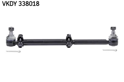 Tie Rod Mercedes-Benz T1 Bus · Mercedes-Benz T1 Van · Mercedes-Benz T1 Platform/Chassis