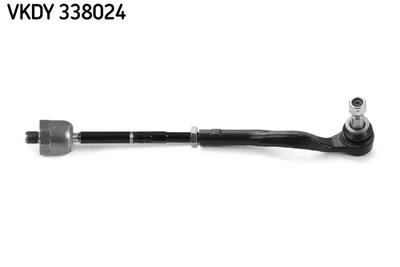 Tie Rod Mercedes-Benz GLK-CLASS · Mercedes-Benz E-CLASS · Mercedes-Benz E-CLASS T-Model