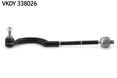 Tie Rod Mercedes-Benz V-CLASS · Mercedes-Benz VITO Van · Mercedes-Benz VITO Mixto