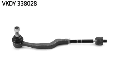 Tie Rod Mercedes-Benz VANEO