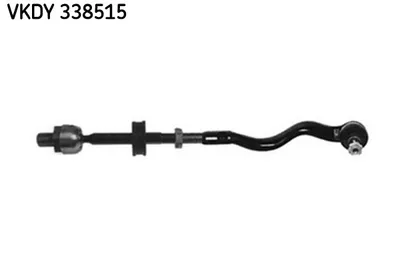 Tie Rod Bmw 3 Compact · Bmw 3 · Bmw 3 Coupe