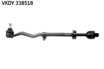 Tie Rod Bmw 3 · Bmw 3 Touring · Bmw 3 Convertible