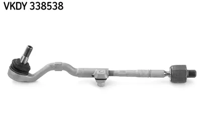 Tie Rod Bmw X5 · Bmw X6