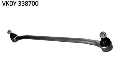 Tie Rod Lada NIVA Closed Off-Road Vehicle