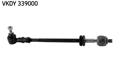 Tie Rod Porsche 924 · Porsche 944 · Porsche 944 Convertible