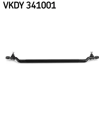 Centre Rod Assembly Vw LT 28-35 I Bus · Vw LT 28-35 I Van · Vw LT 28-35 I Platform/Chassis