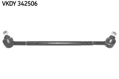 Centre Rod Assembly Fiat 126 · Fiat 500 · Fiat 500 Estate