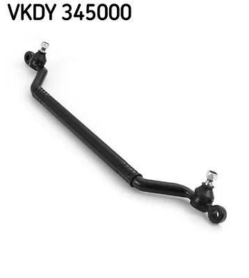 Centre Rod Assembly Opel OMEGA B Estate · Opel OMEGA B · Vauxhall OMEGA Saloon
