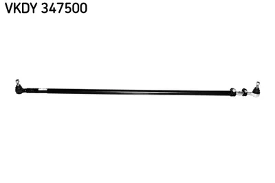 Centre Rod Assembly Land Rover DISCOVERY II