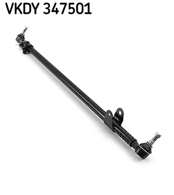 Centre Rod Assembly Land Rover DISCOVERY II