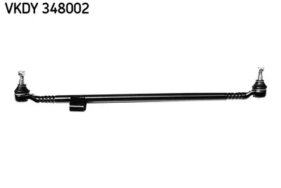 Centre Rod Assembly Mercedes-Benz 124 Coupe · Mercedes-Benz 124 Saloon · Mercedes-Benz 124 T-Model