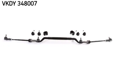 Centre Rod Assembly Mercedes-Benz SLK