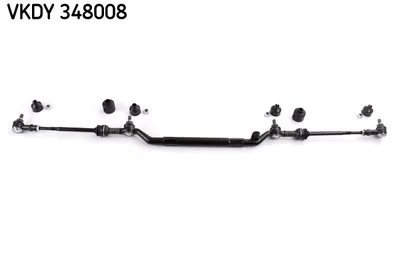 Centre Rod Assembly Mercedes-Benz SLK