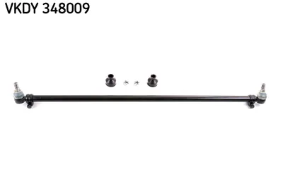Centre Rod Assembly Mercedes-Benz G-CLASS · Mercedes-Benz G-CLASS Cabrio