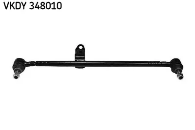 Centre Rod Assembly Mercedes-Benz SL · Mercedes-Benz SL Coupe