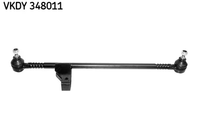 Centre Rod Assembly Mercedes-Benz 123 Coupe · Mercedes-Benz 123 T-Model · Mercedes-Benz S-CLASS