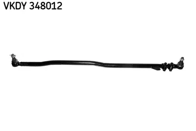 Centre Rod Assembly Mercedes-Benz G-CLASS