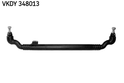 Centre Rod Assembly Mercedes-Benz SL