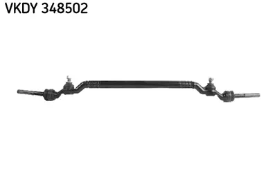 Centre Rod Assembly Bmw 7