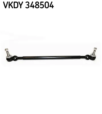 Centre Rod Assembly Bmw 1502-2002 · Bmw 1500-2000 · Bmw 2.5-3.2 Coupe