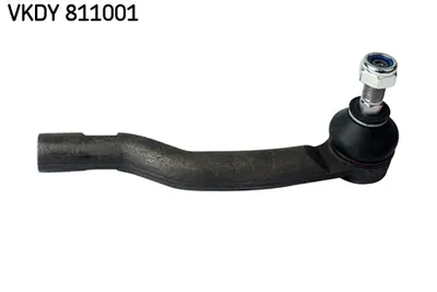 Tie Rod End Toyota AURIS · Toyota COROLLA Saloon · Toyota COROLLA RUMION