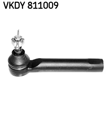 Tie Rod End Toyota AVENSIS Saloon · Toyota AVENSIS Estate · Toyota AVENSIS