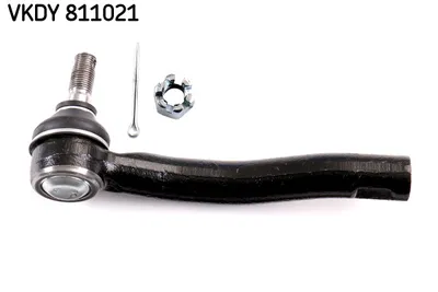 Tie Rod End Toyota COROLLA · Toyota COROLLA Saloon · Toyota COROLLA Estate
