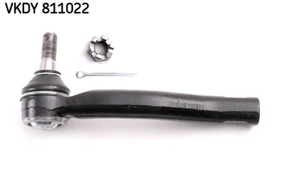 Tie Rod End Toyota COROLLA · Toyota COROLLA Saloon · Toyota COROLLA Estate