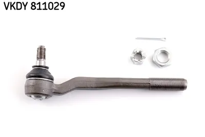 Tie Rod End Toyota LAND CRUISER 90 · Toyota 4 RUNNER III · Toyota HILUX III SUV