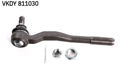 Tie Rod End Toyota LAND CRUISER 90 · Toyota 4 RUNNER III · Toyota HILUX III SUV