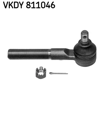 Tie Rod End Toyota LAND CRUISER 80 · Toyota LAND CRUISER · Toyota LAND CRUISER 100