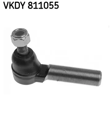 Tie Rod End Toyota LAND CRUISER