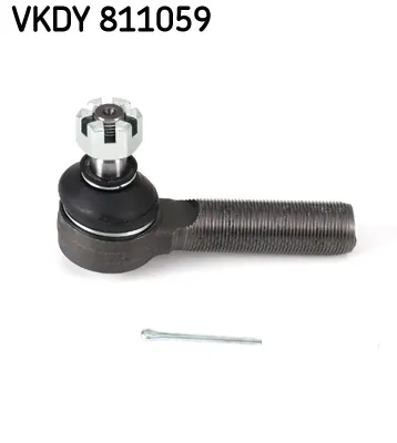 Tie Rod End Toyota LAND CRUISER 80 · Toyota LAND CRUISER · Toyota LAND CRUISER Hardtop