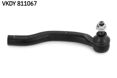 Tie Rod End Toyota PREVIA III · Toyota ALPHARD / VELLFIRE · Lexus LM