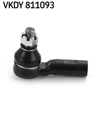 Tie Rod End Toyota HILUX VIII Pickup · Toyota FORTUNER · Toyota HILUX VIII Platform/Chassis