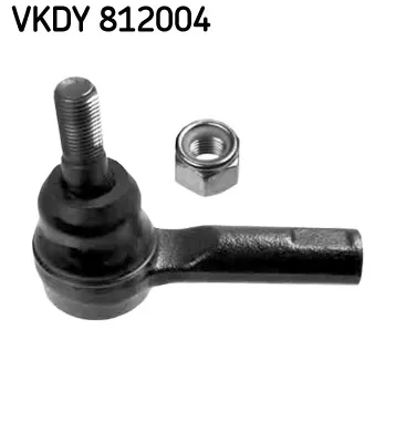 Tie Rod End Nissan PATHFINDER II · Nissan PICK UP · Nissan X-TRAIL I