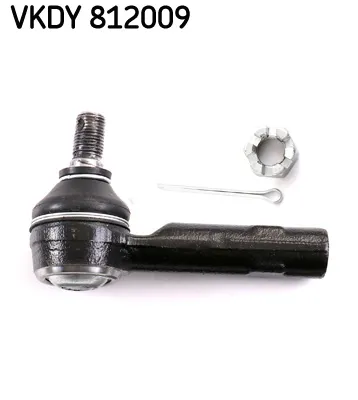 Tie Rod End Nissan 100NX · Nissan SUNNY II · Nissan BLUEBIRD