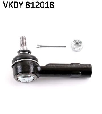 Tie Rod End Nissan MICRA II