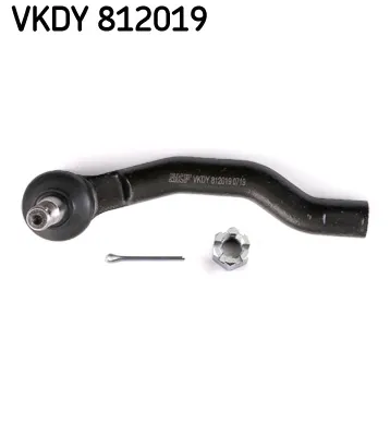Tie Rod End Nissan PATHFINDER III · Nissan NAVARA NP300