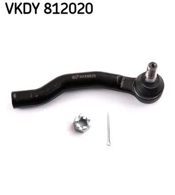Tie Rod End Nissan PATHFINDER III · Nissan NAVARA NP300