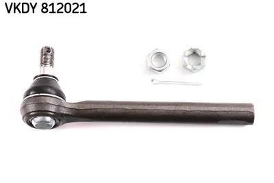 Tie Rod End Nissan MURANO I