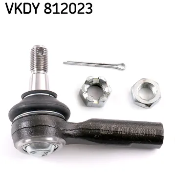 Tie Rod End Nissan PICK UP · Nissan NAVARA Platform/Chassis