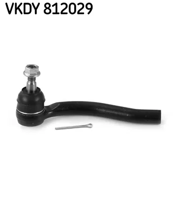Tie Rod End Infiniti EX · Infiniti Q50 · Infiniti Q60 Coupe