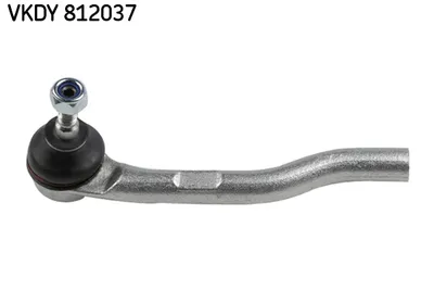 Tie Rod End Nissan MICRA IV