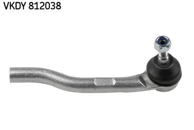 Tie Rod End Nissan MICRA IV