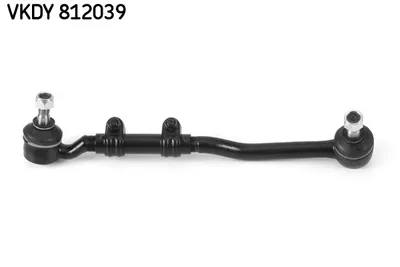 Tie Rod End Nissan PICK UP