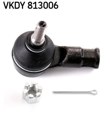 Tie Rod End Honda CIVIC VII Hatchback · Honda CIVIC VII Coupe · Honda CIVIC VII Saloon