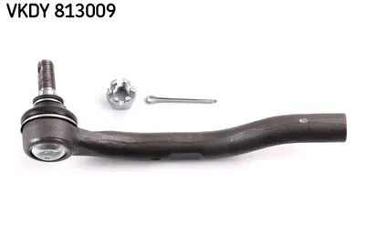 Tie Rod End Honda CIVIC VIII Hatchback