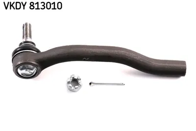 Tie Rod End Honda CIVIC VIII Hatchback